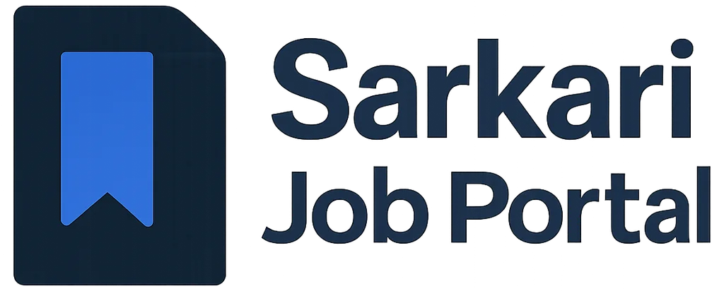 Sarkari Job Portal